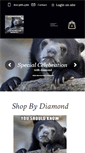 Mobile Screenshot of diamondtradingcenter.com